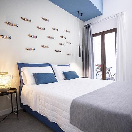 Acquarò Suite Apartments San Vito Lo Capo Esterno foto
