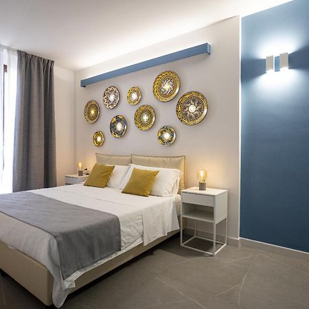 Acquarò Suite Apartments San Vito Lo Capo Camera foto