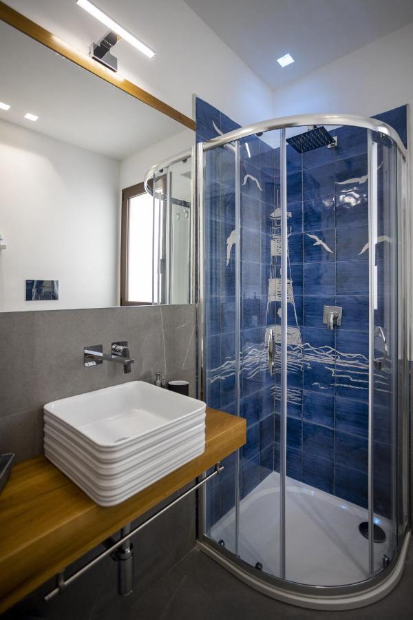 Acquarò Suite Apartments San Vito Lo Capo Esterno foto