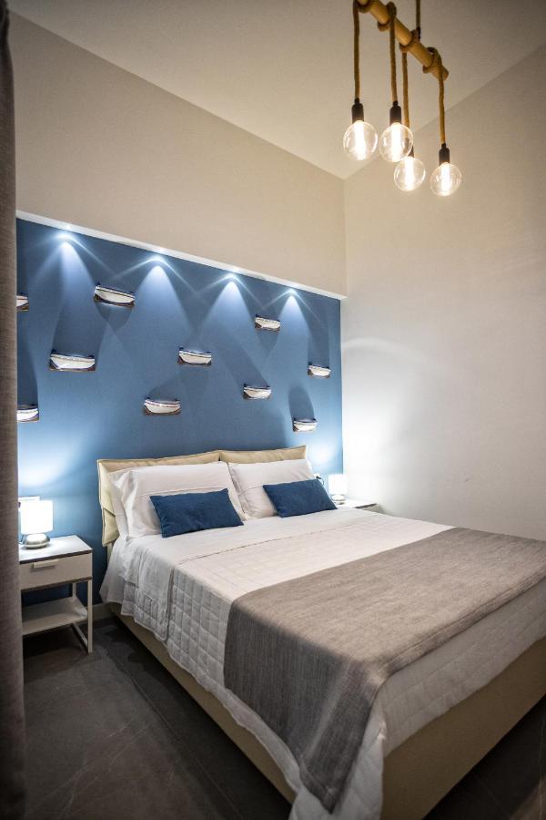 Acquarò Suite Apartments San Vito Lo Capo Esterno foto