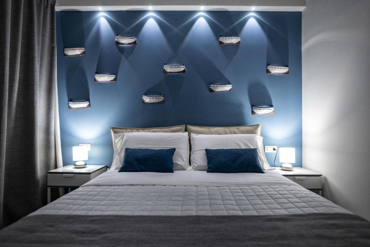 Acquarò Suite Apartments San Vito Lo Capo Esterno foto