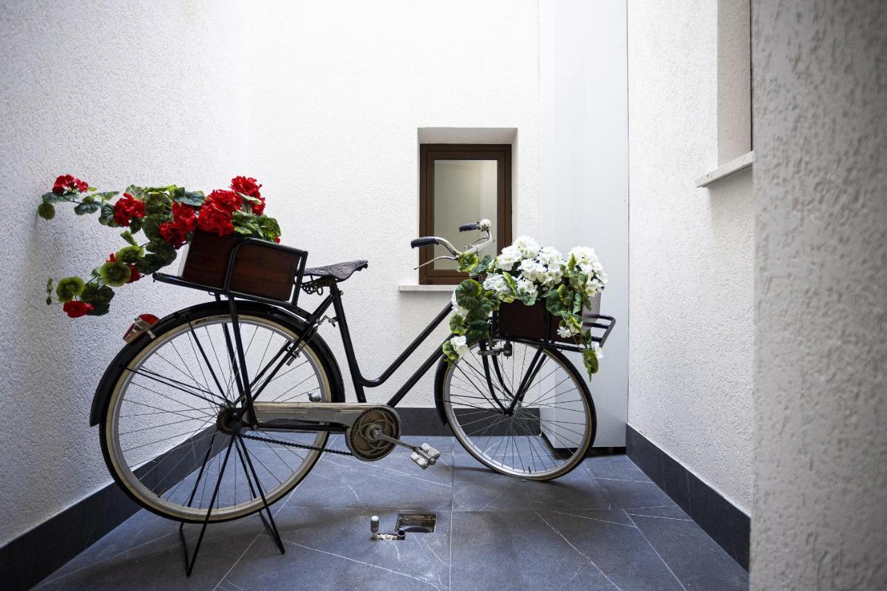 Acquarò Suite Apartments San Vito Lo Capo Esterno foto