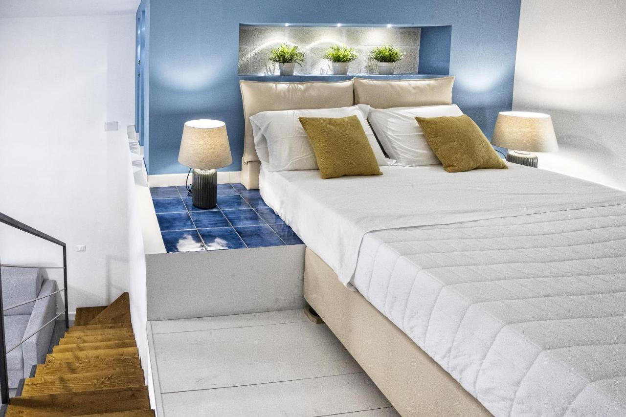Acquarò Suite Apartments San Vito Lo Capo Esterno foto