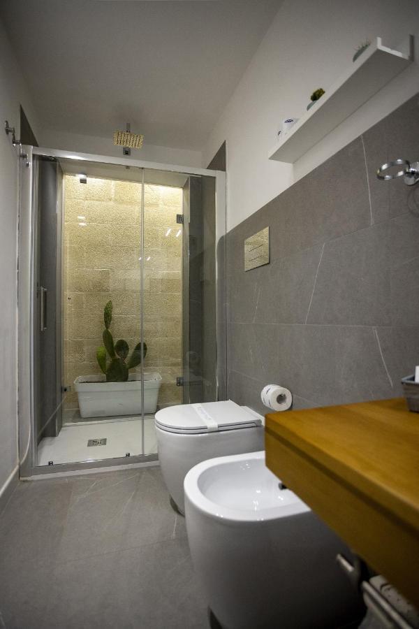 Acquarò Suite Apartments San Vito Lo Capo Esterno foto