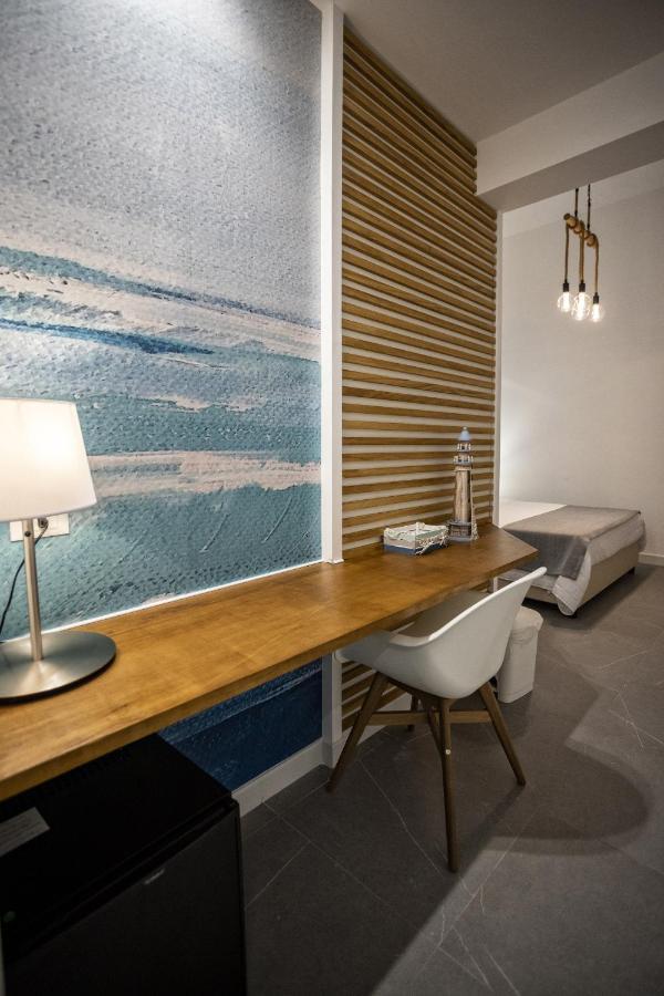 Acquarò Suite Apartments San Vito Lo Capo Esterno foto