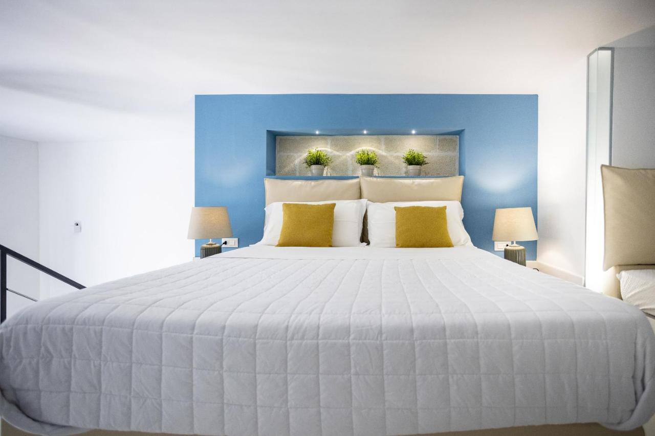 Acquarò Suite Apartments San Vito Lo Capo Esterno foto