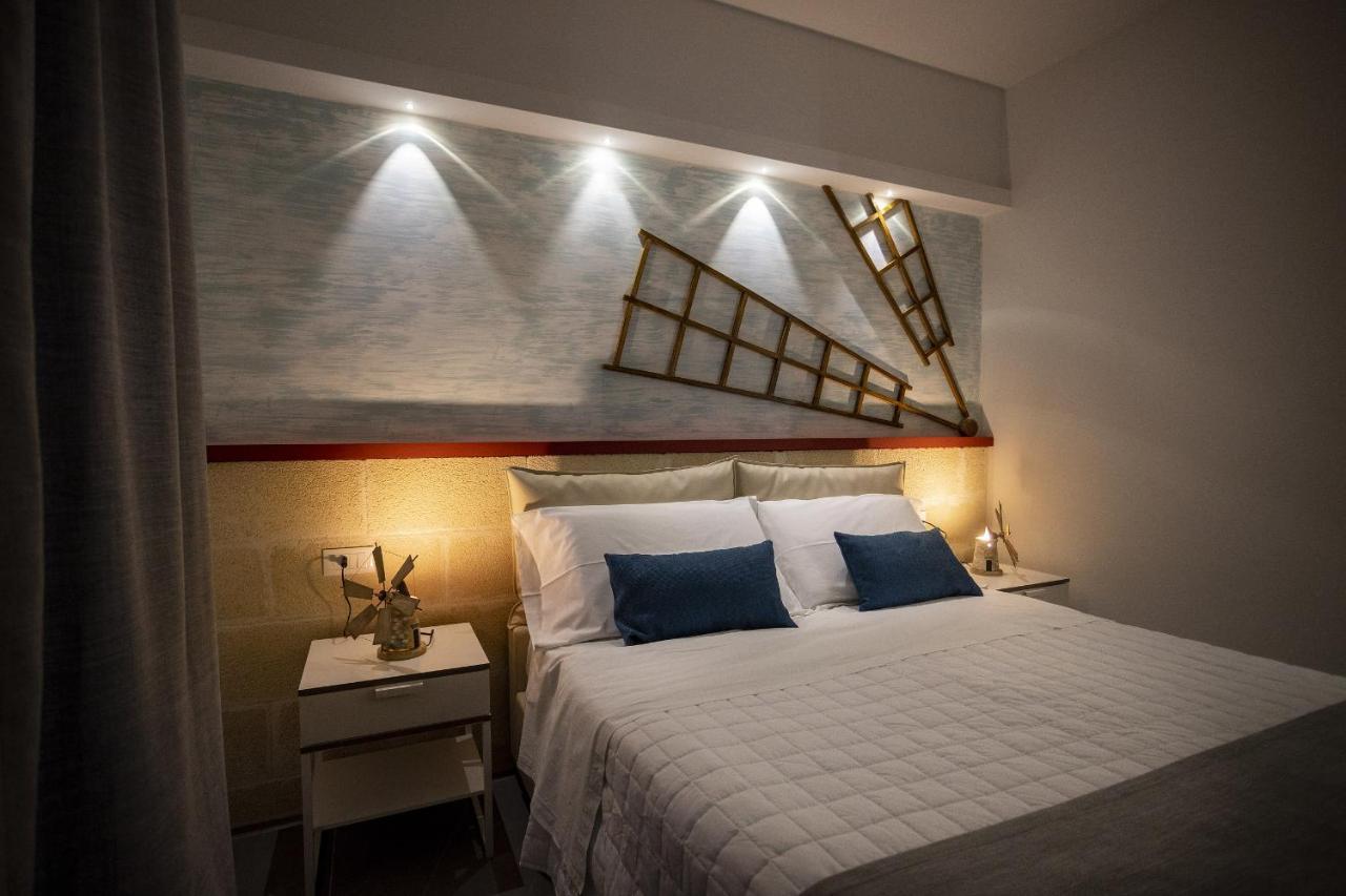 Acquarò Suite Apartments San Vito Lo Capo Esterno foto