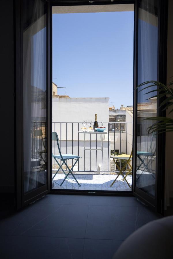 Acquarò Suite Apartments San Vito Lo Capo Esterno foto