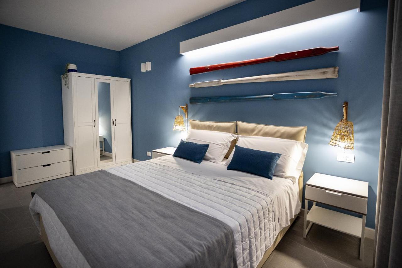 Acquarò Suite Apartments San Vito Lo Capo Esterno foto