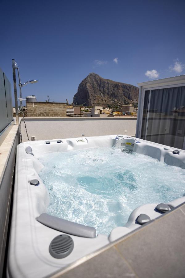Acquarò Suite Apartments San Vito Lo Capo Esterno foto