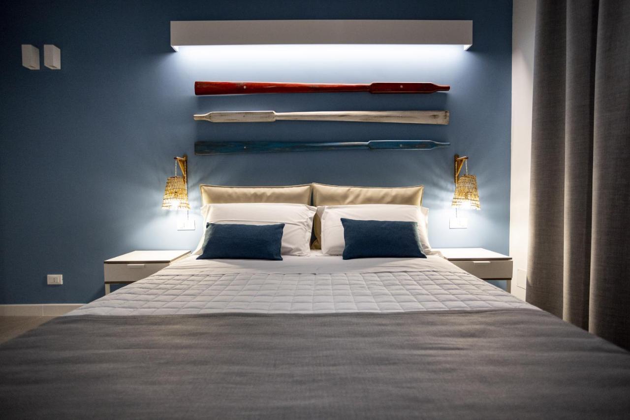 Acquarò Suite Apartments San Vito Lo Capo Esterno foto