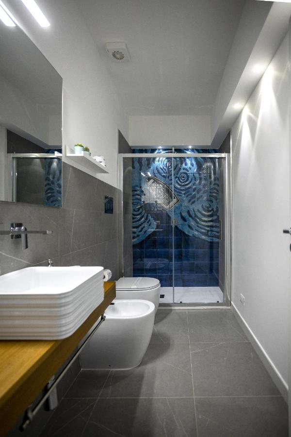 Acquarò Suite Apartments San Vito Lo Capo Esterno foto