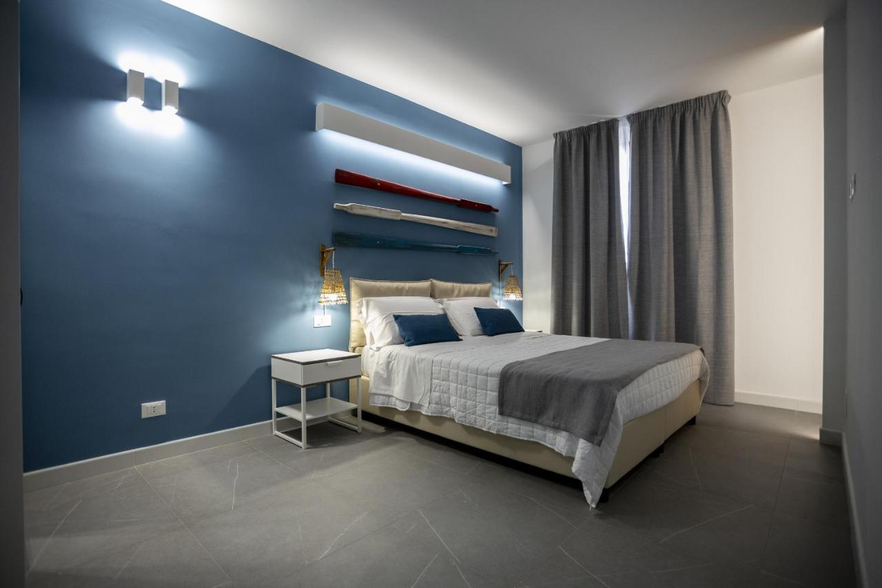 Acquarò Suite Apartments San Vito Lo Capo Esterno foto