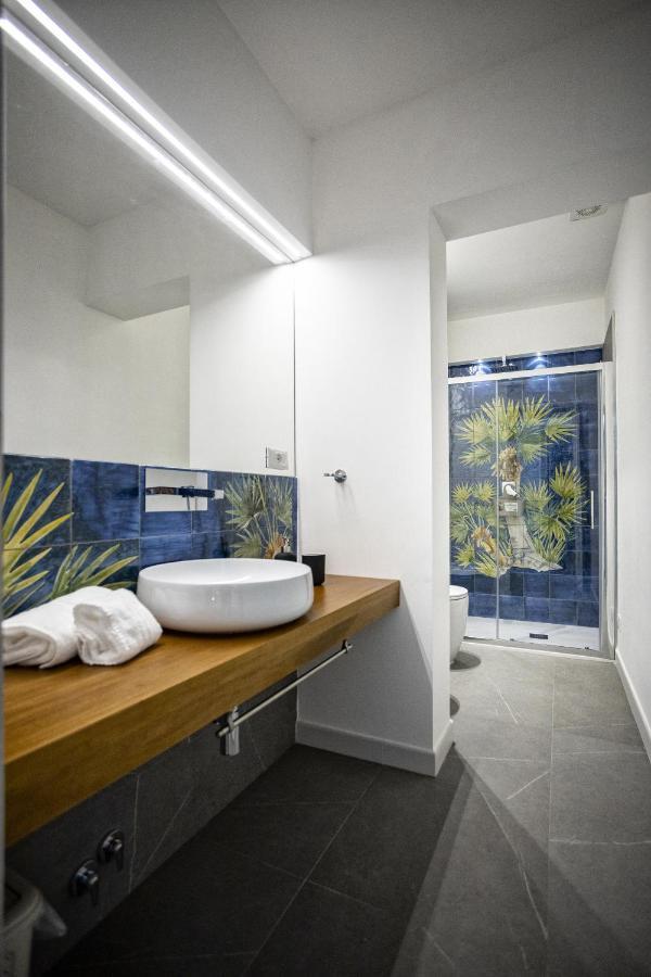 Acquarò Suite Apartments San Vito Lo Capo Esterno foto