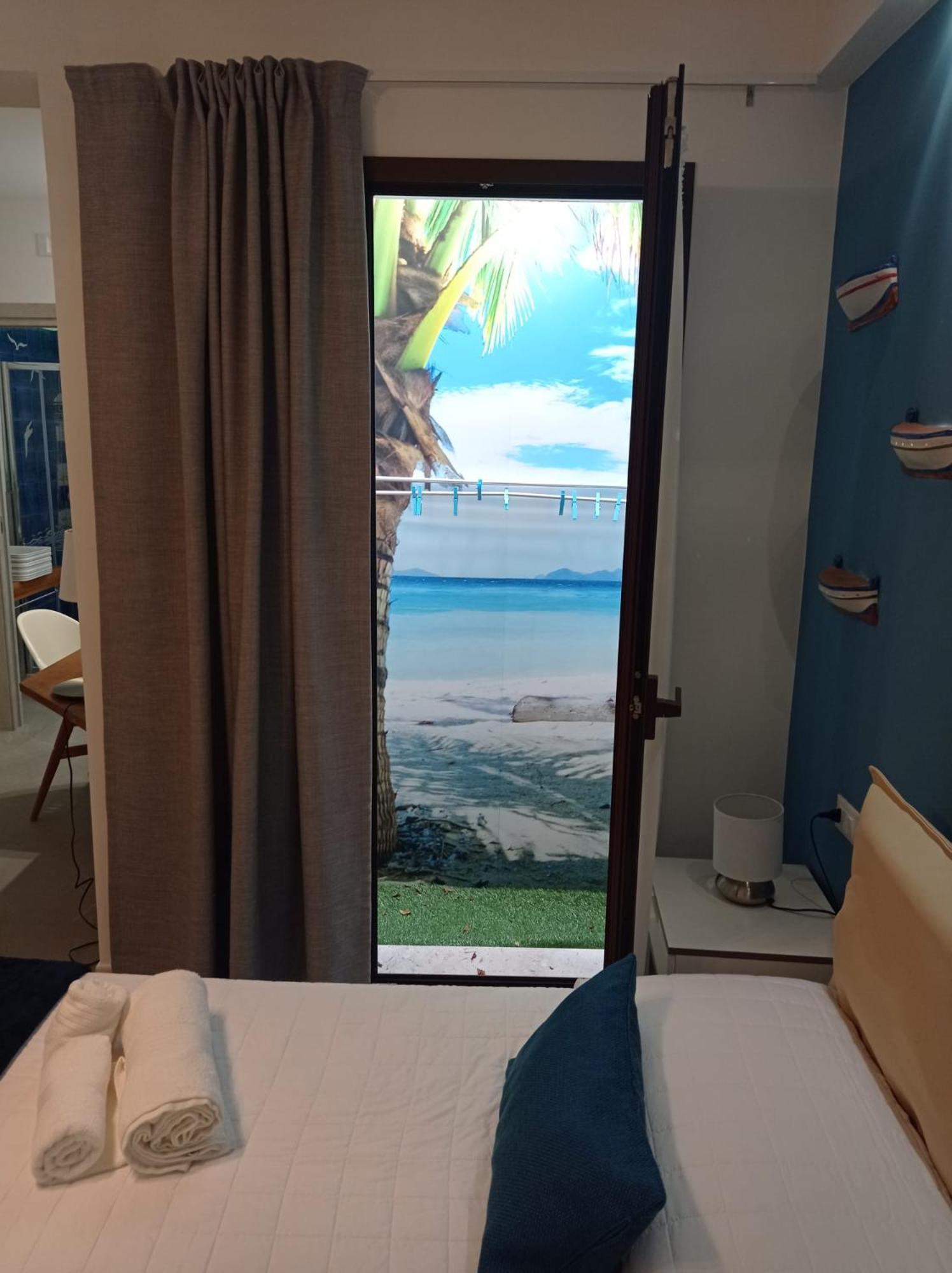 Acquarò Suite Apartments San Vito Lo Capo Esterno foto