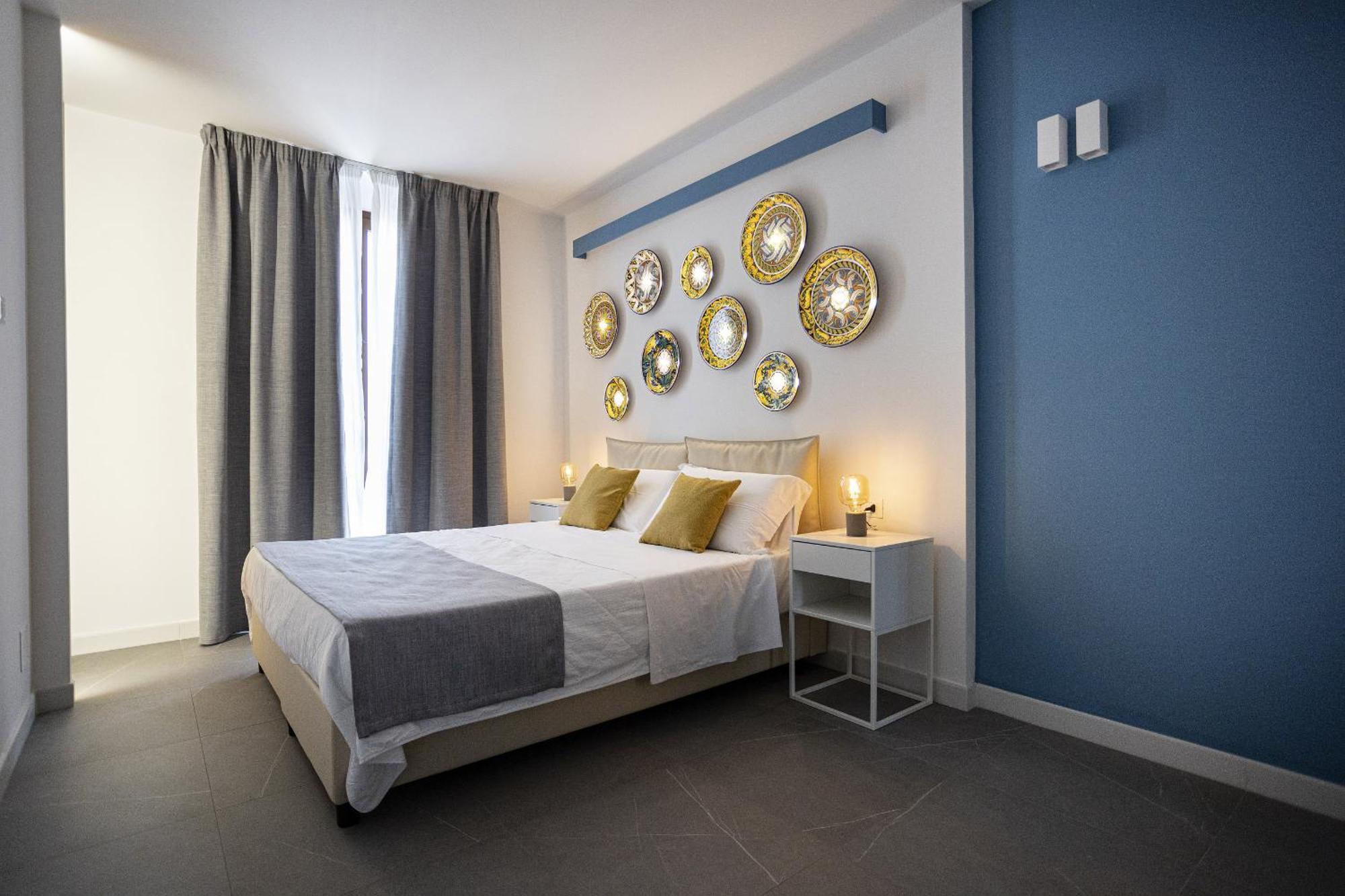 Acquarò Suite Apartments San Vito Lo Capo Camera foto