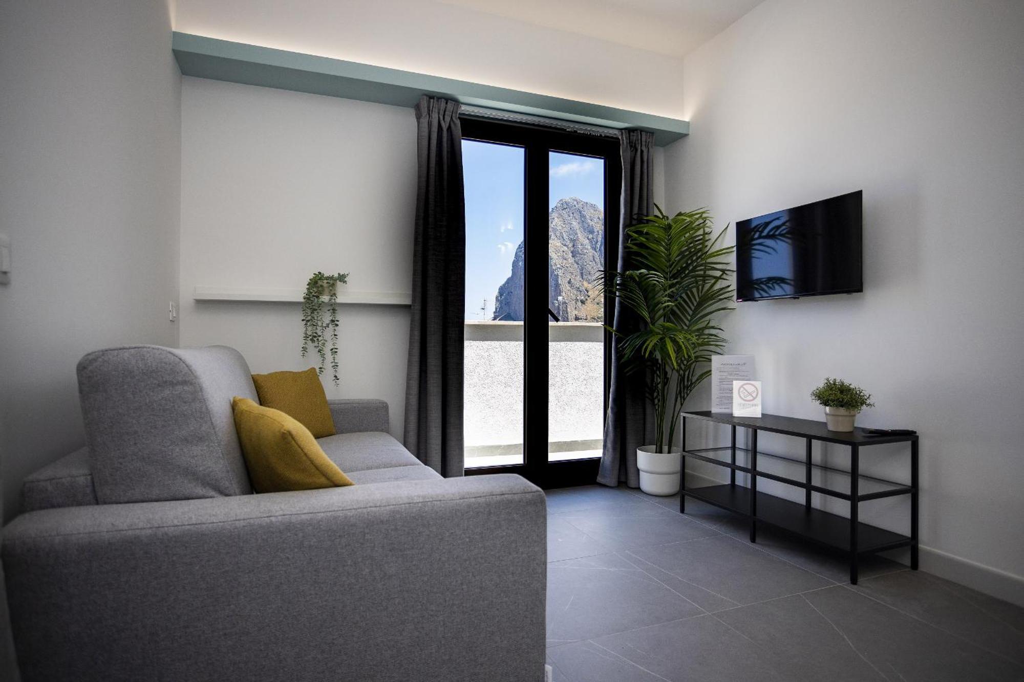 Acquarò Suite Apartments San Vito Lo Capo Camera foto